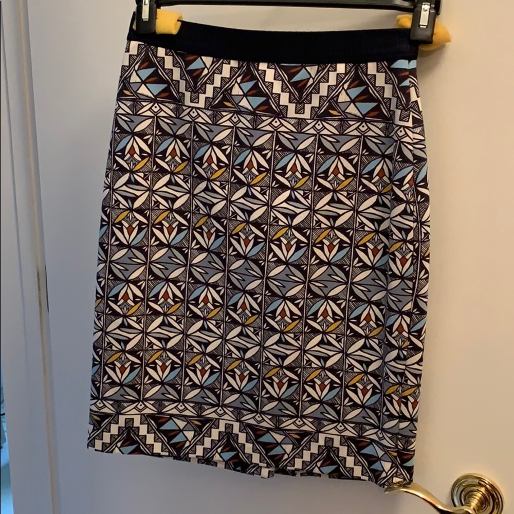 Tory Burch skirt